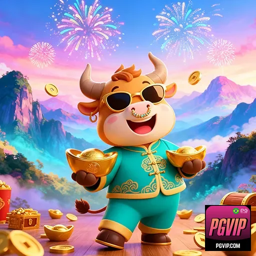 Cassino online emocionante - pgvip