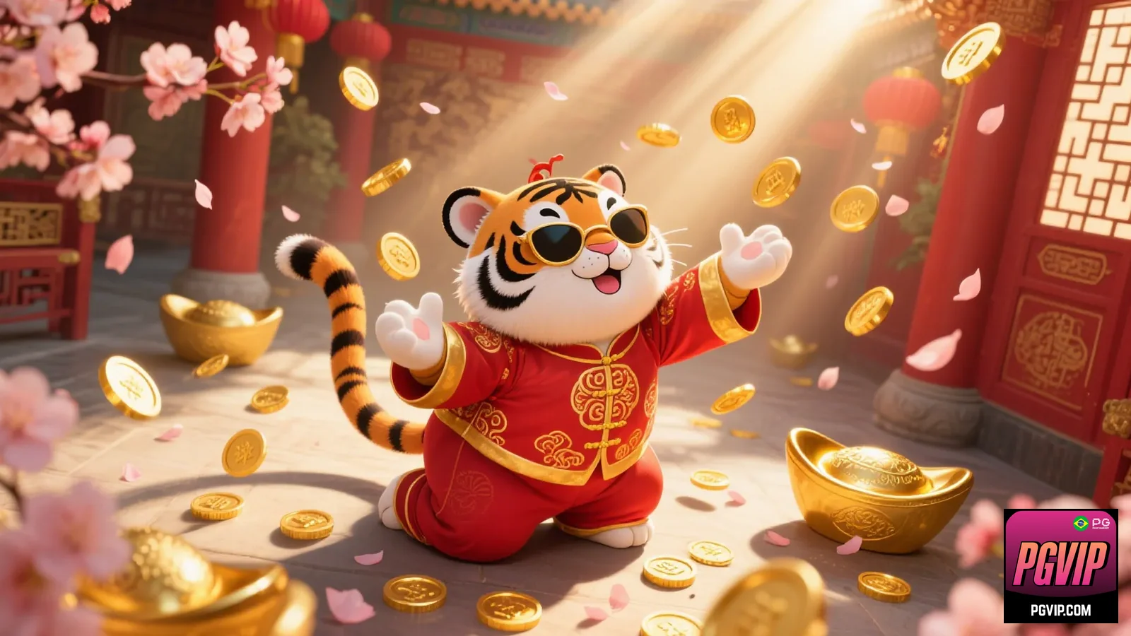 Promoções de cassino